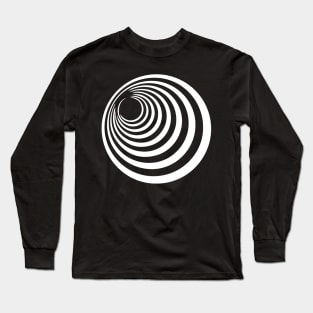 Vintage The Twilight Zone Long Sleeve T-Shirt